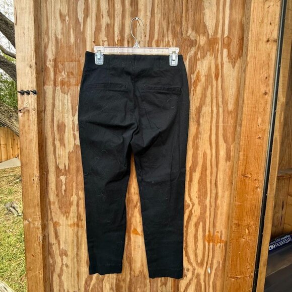 Old Navy Navy Pants (4) - Picture 2 of 4